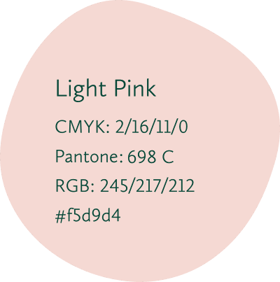 Brand light-pink swatch